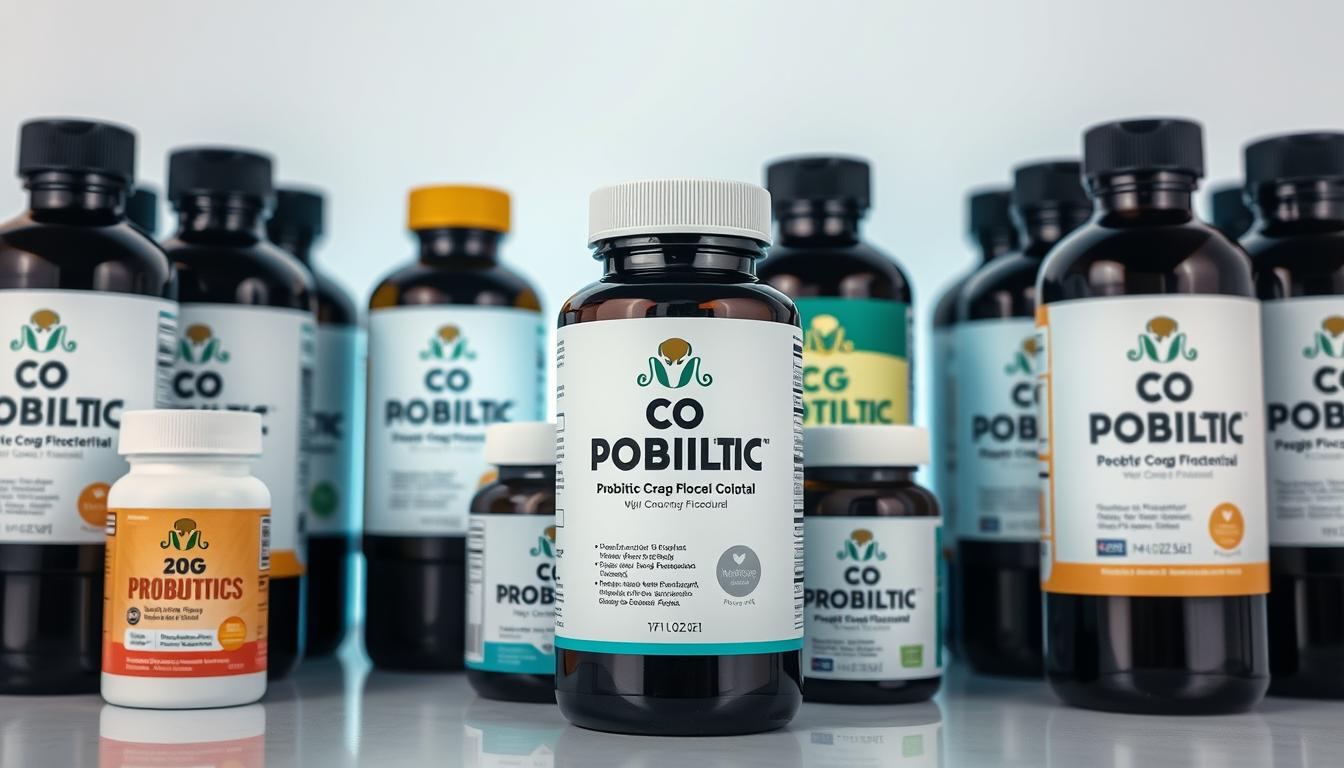 probiotic pentru câini comparație branduri