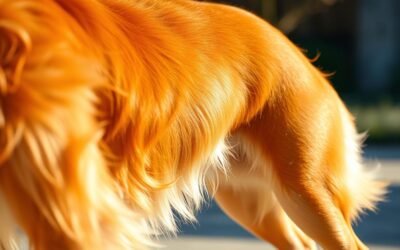 După năpârlirea de primăvară – cum gestionezi problemele de blană vara?