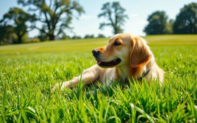 De ce apar mai frecvent problemele intestinale la câini vara?