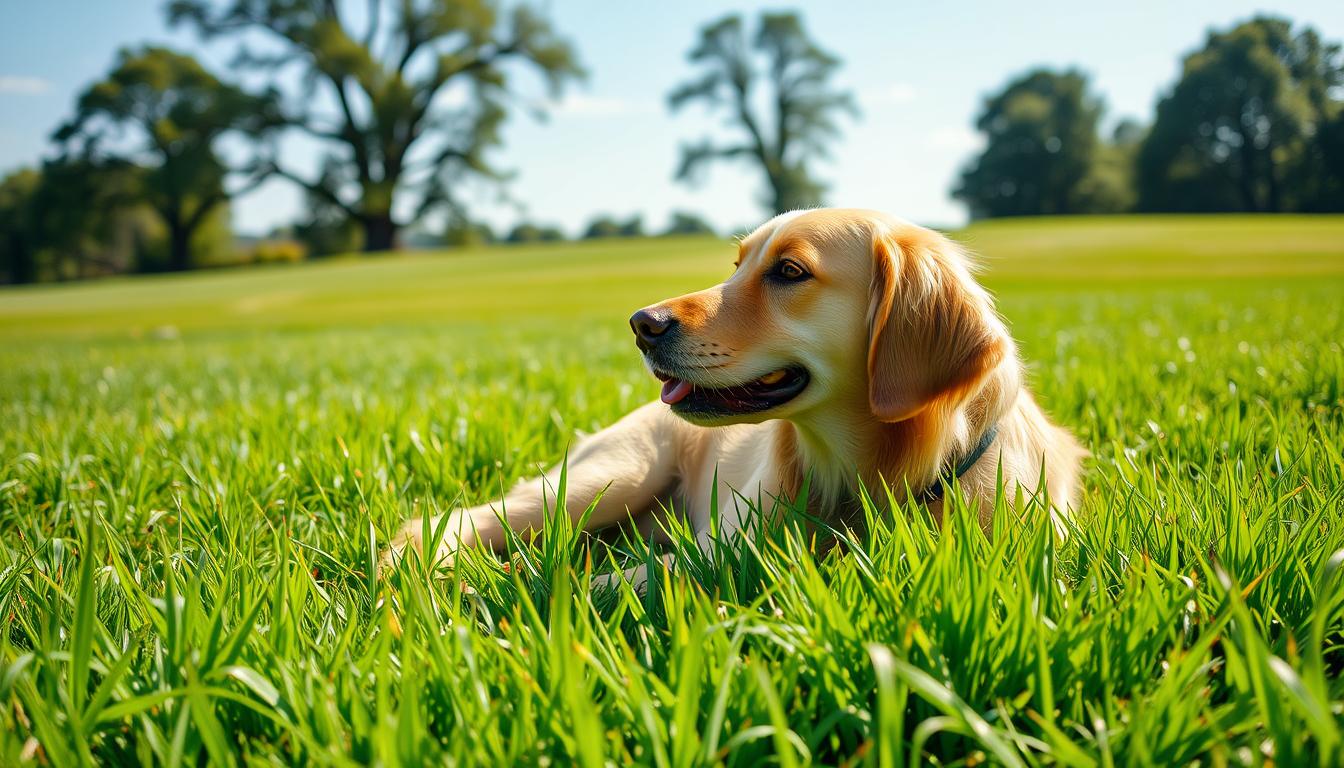 probleme-intestinale-caine-vara probleme intestinale câine vară