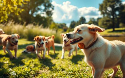 Blog 24 Au nevoie câinii de cremă de protecție solară?