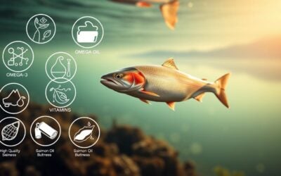 Importanța purității uleiului natural de somon