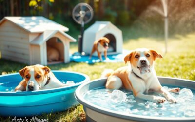 Cum răcorești câinele fără să-l răcești?