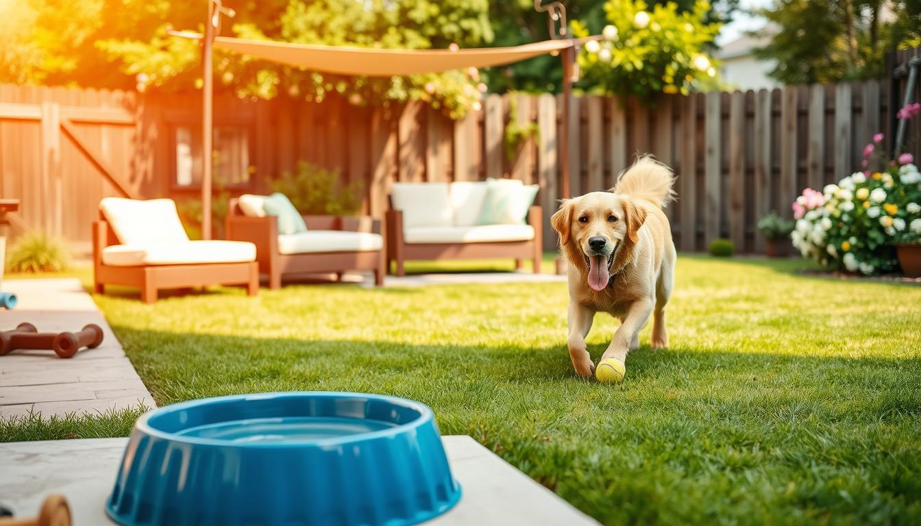 rutina-zilnica-caine-vara-1 rutină zilnică câine vară