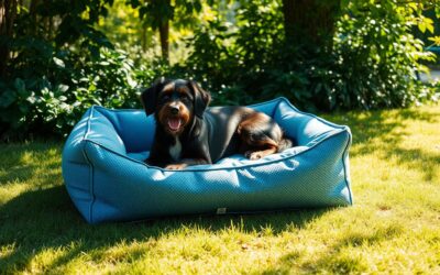 Blog 18 Saltelele de răcire pentru câini – funcționează cu adevărat?