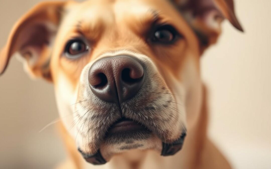 Alergiile de vară la câini – care sunt simptomele și cum le tratăm?