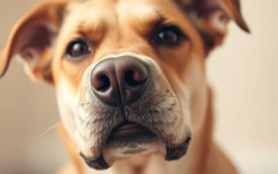 Alergiile de vară la câini – care sunt simptomele și cum le tratăm?