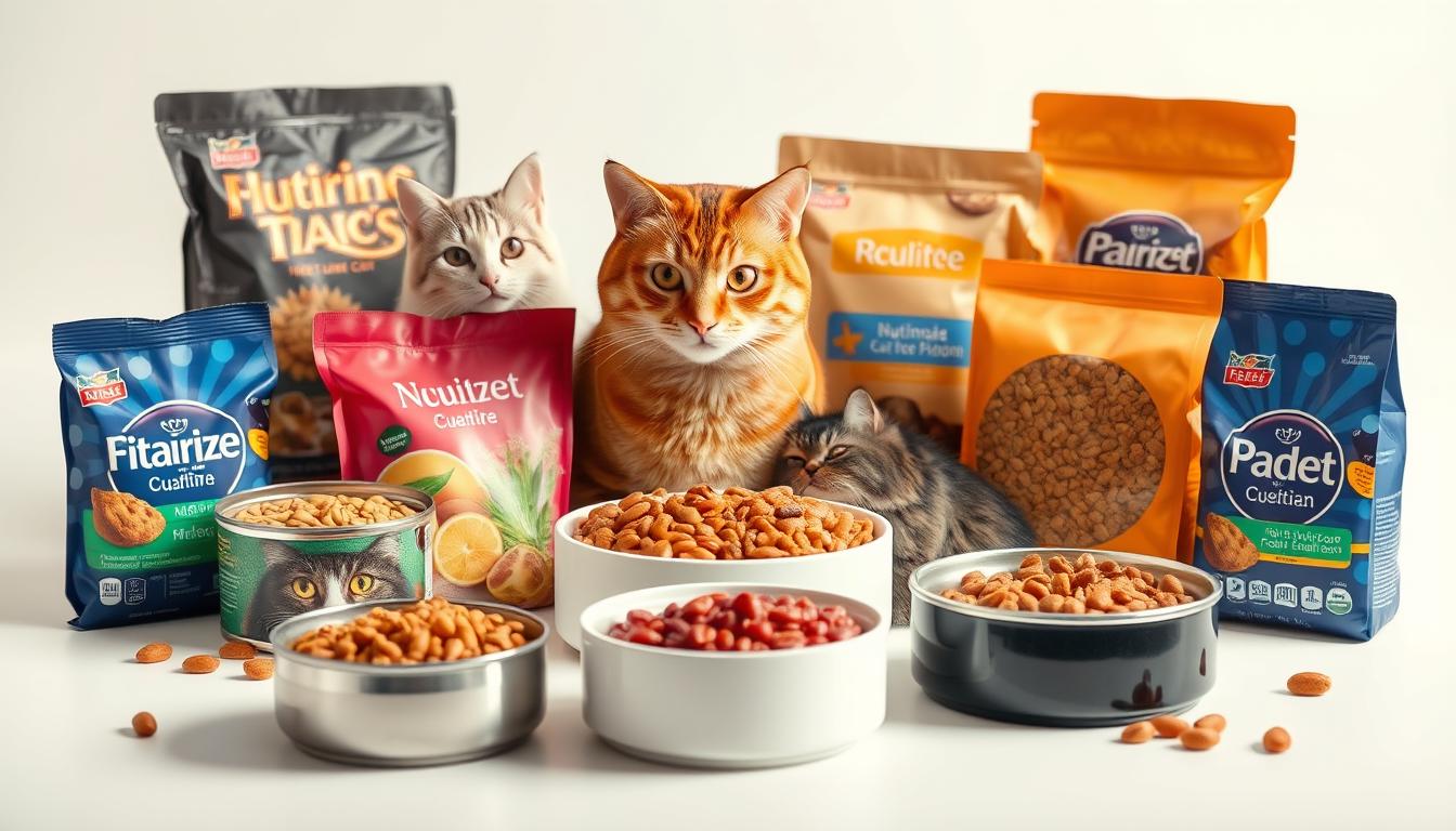 soluție nutritivă pentru pisici care se scarpină