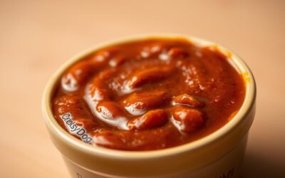 Folosirea sosului CricksyDog pentru câinii mofturoși