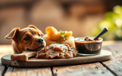 Twinky sos vs pate de ficat – ce funcționează mai bine când câinele nu mănâncă?