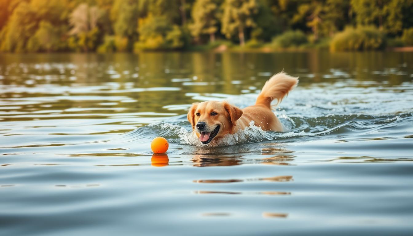 sporturi-acvatice-cu-cainele-vara sporturi acvatice cu câinele vară