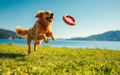 Ce sporturi poți practica cu câinele chiar și vara?