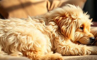 Feedback de la stăpâni: cum s-a îmbunătățit blana în 1 lună cu CricksyDog