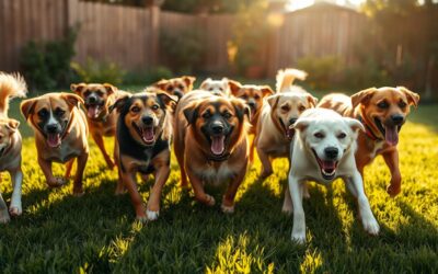 Blog 18 Există vreo legătură între stresul termic și agresivitatea la câini?