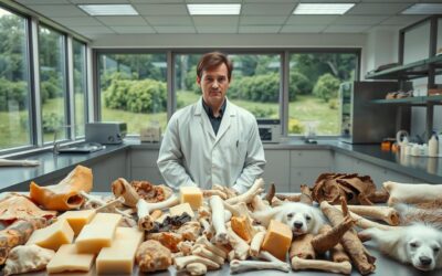 De ce nu trebuie să te temi de subprodusele animale?