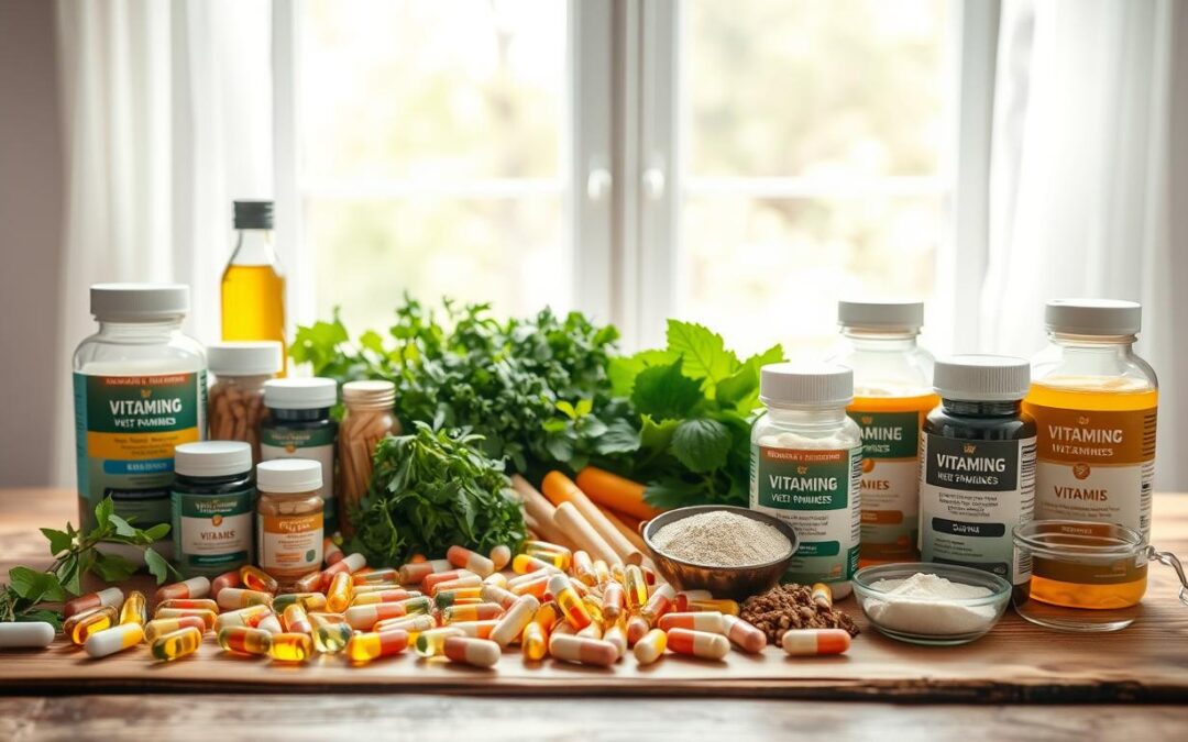 Suplimentarea vitaminelor pentru pisicile cu alimentație gătită – ce este obligatoriu?