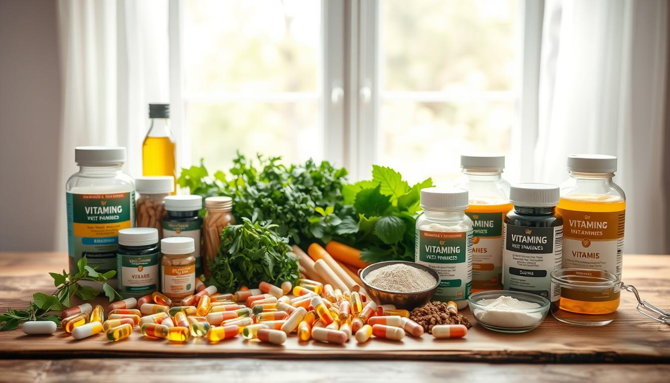 suplimentarea vitaminelor în hrana gătită acasă pentru pisici