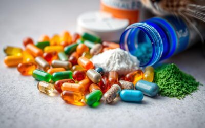 Deficit de vitamine – cele mai bune opțiuni de suplimentare