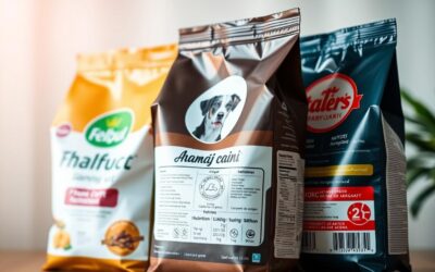 Blog 20 Test hrană cu miel – comparația a 3 mărci populare