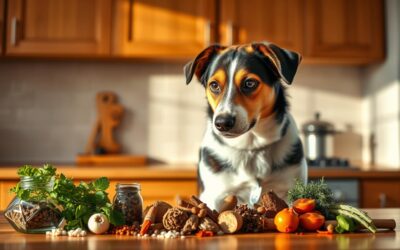 Gusturile câinelui tău s-au schimbat? Așa încerci arome noi în siguranță