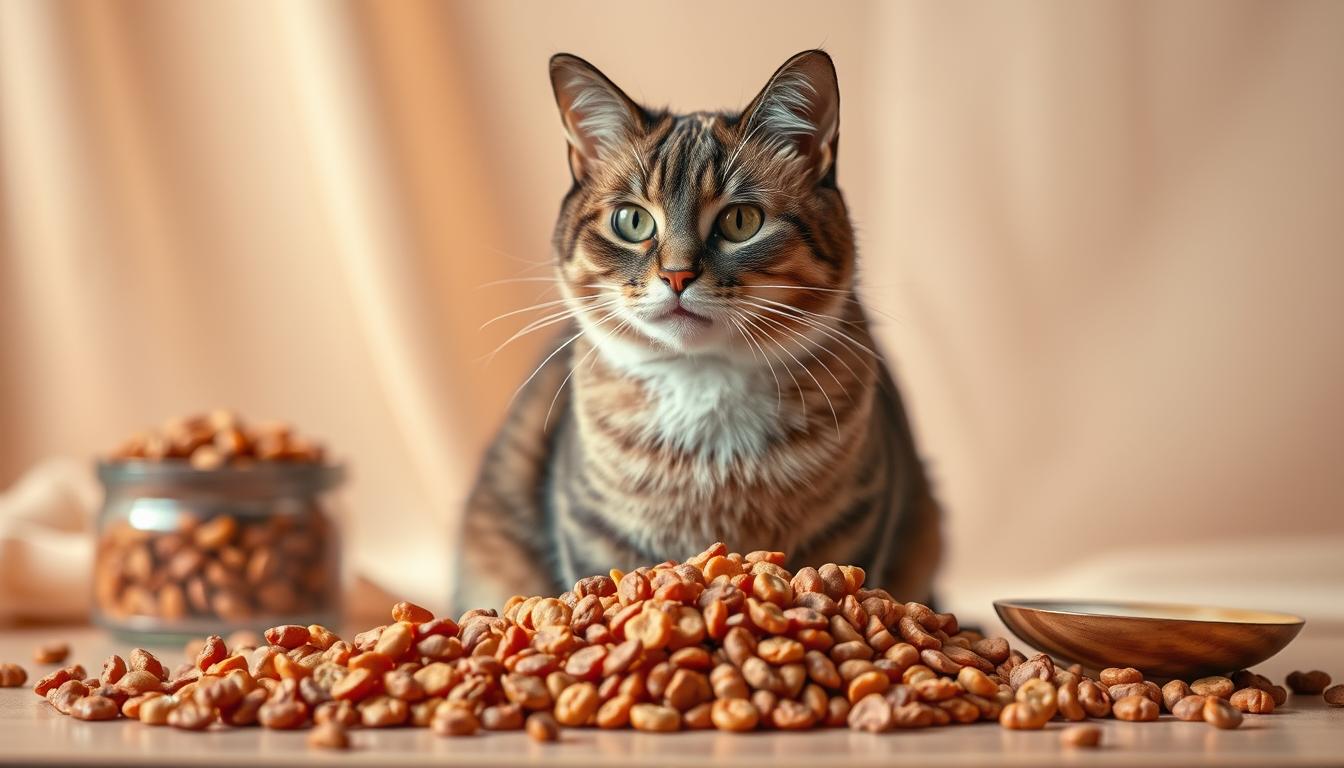 top hrană cricksycat pentru pisici sensibile