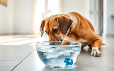 Blog 22 Cum stimulezi câinele să bea mai multă apă în timpul verii?