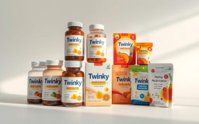 Twinky multivitamină – opinii și evaluări de la clienți