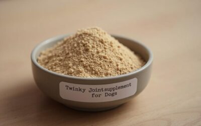 Blog 21 Comandă pudra pentru articulații Twinky – de câte ori pe zi trebuie dată câinelui meu?