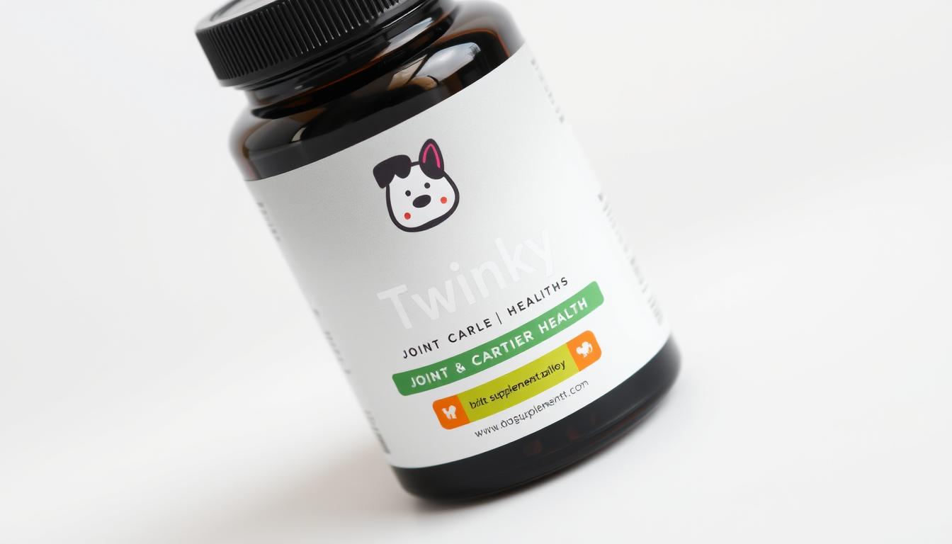 twinky-pudra-articulatii-sau-tableta-pentru-caini twinky pudră articulații sau tabletă pentru câini