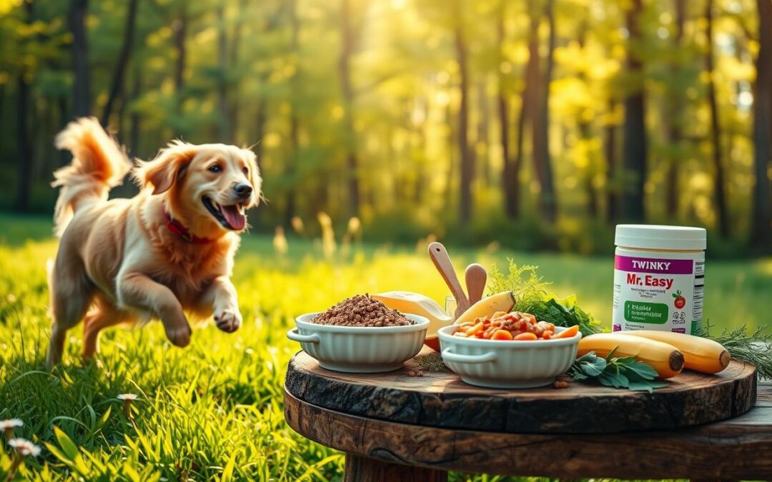 Efectul combinat al pudrei multivitaminice Twinky + toppingului Mr. Easy – experiențe reale