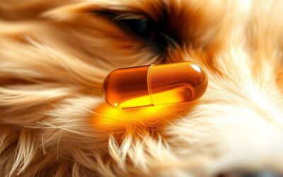 Blog 24 Rezultatul curei cu ulei de somon Twinky – schimbări la câini, înainte și după