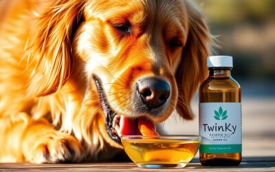 Uleiul de somon Twinky administrat zilnic câinilor – ce s-a schimbat?