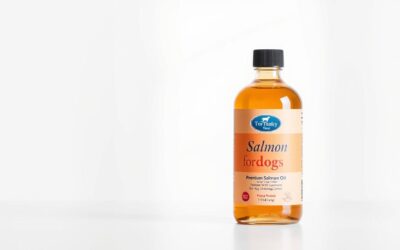 Twinky ulei de somon vs alte branduri – care e diferența?