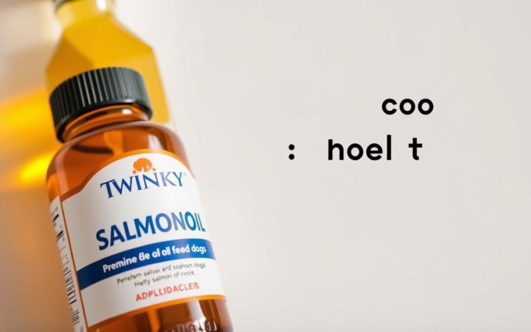 twinky ulei de somon rezultate timp