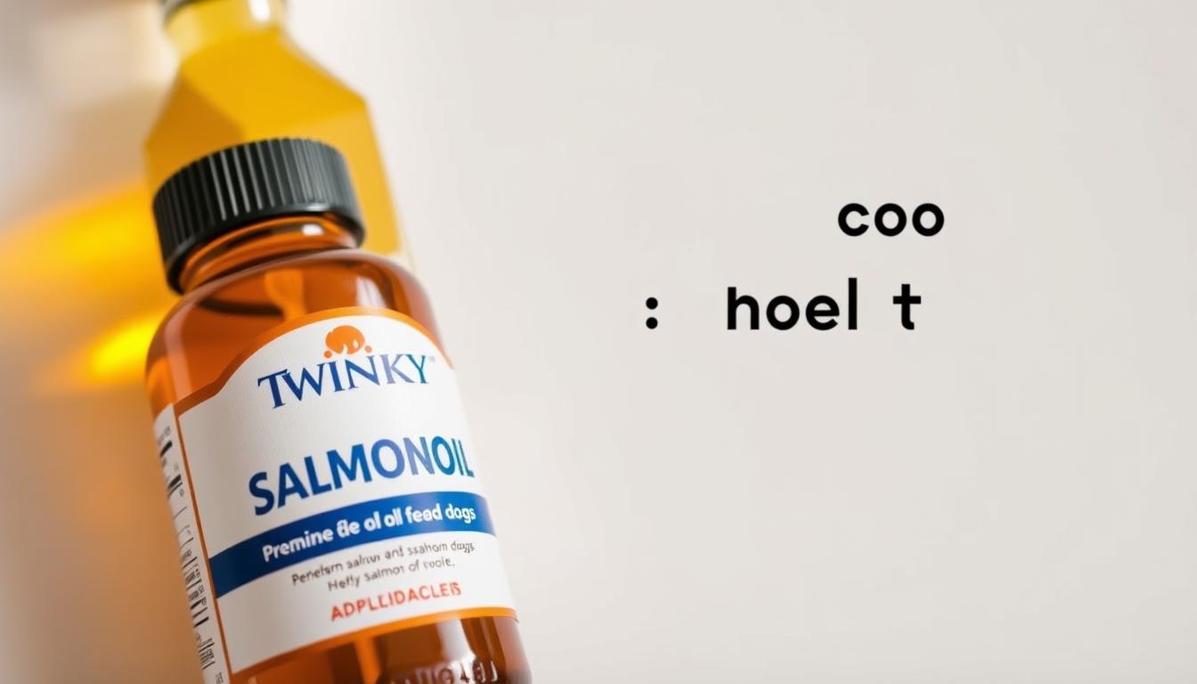 twinky ulei de somon rezultate timp
