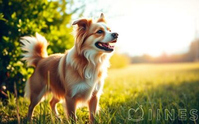 Efectul vitaminelor Twinky asupra vitalității câinelui – experiențe