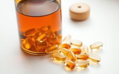 Este nevoie de supliment omega-3 dacă dai ulei de somon?