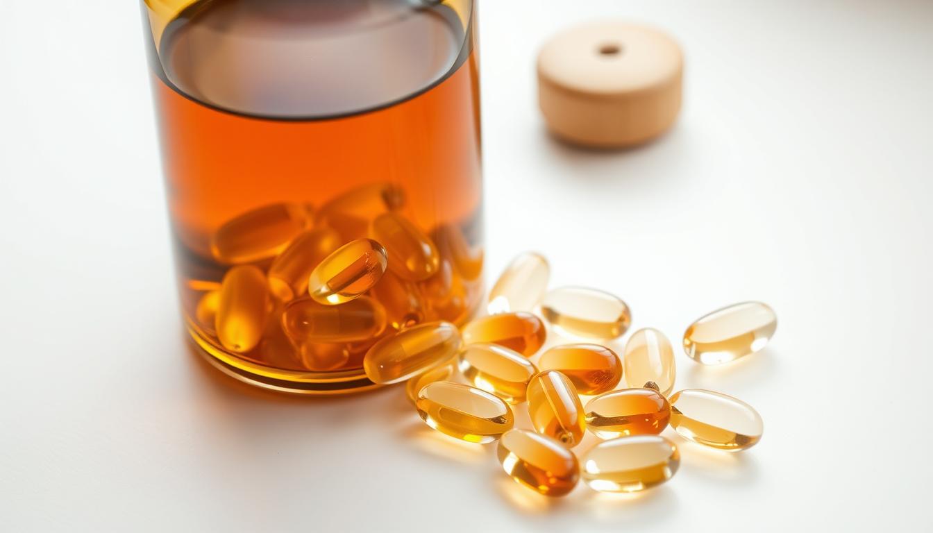 ulei de somon și omega 3 împreună