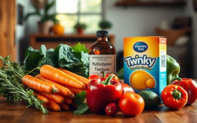 Vitamine de casă vs Twinky multivitamină – care e mai recomandată?