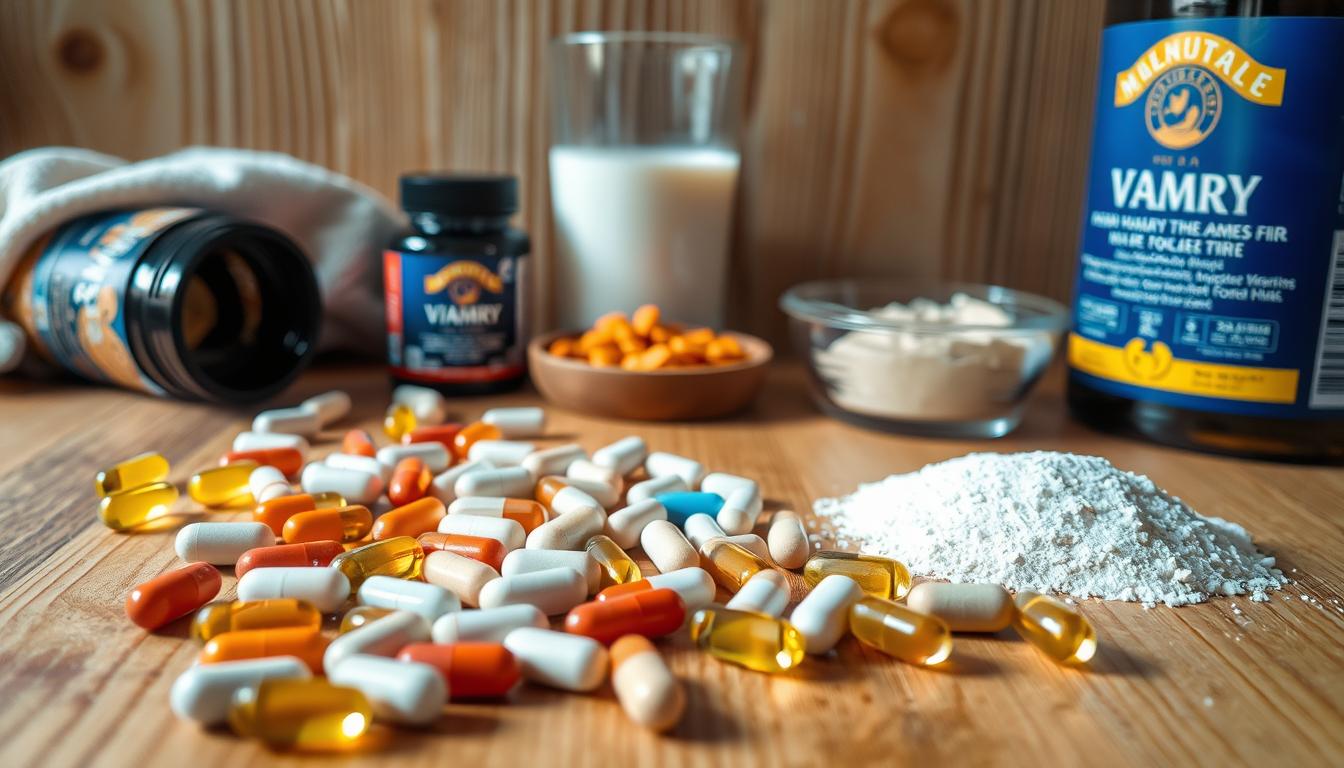 vitamine pentru câini cu hrană gătită acasă