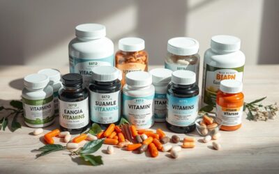 Completarea alimentației de casă: vitamine și uleiuri