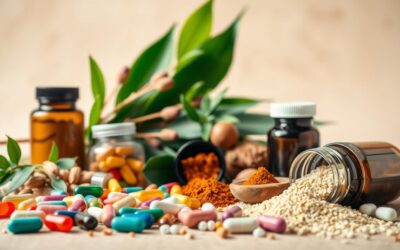 Care vitamină susține cel mai bine sistemul imunitar al câinelui?