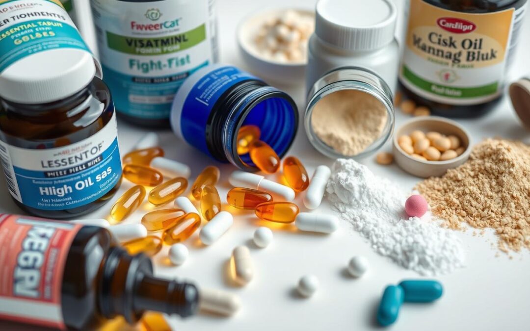 Vitamine pentru piele și blană – când sunt justificate?