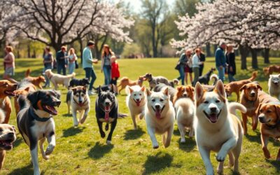 Blog 24 Ziua Internațională a Câinelui – de ce și al tău e special?