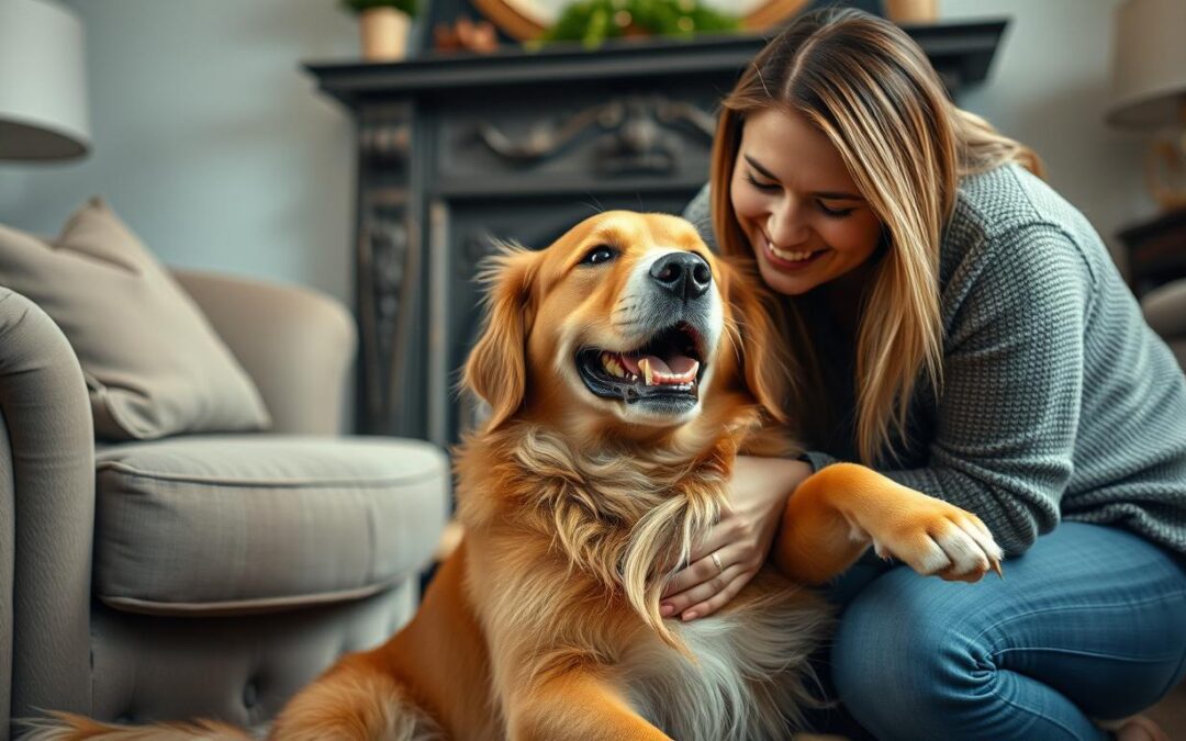 „Ziua iubirii pentru animale” – răsfață-ți câinele