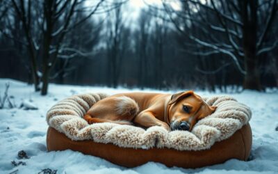 Campania „Căsuță de iarnă” – culcușuri încălzite pentru câinii din adăpost