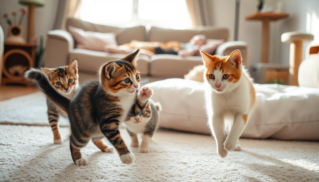 adopție în loc de cumpărare de pisică