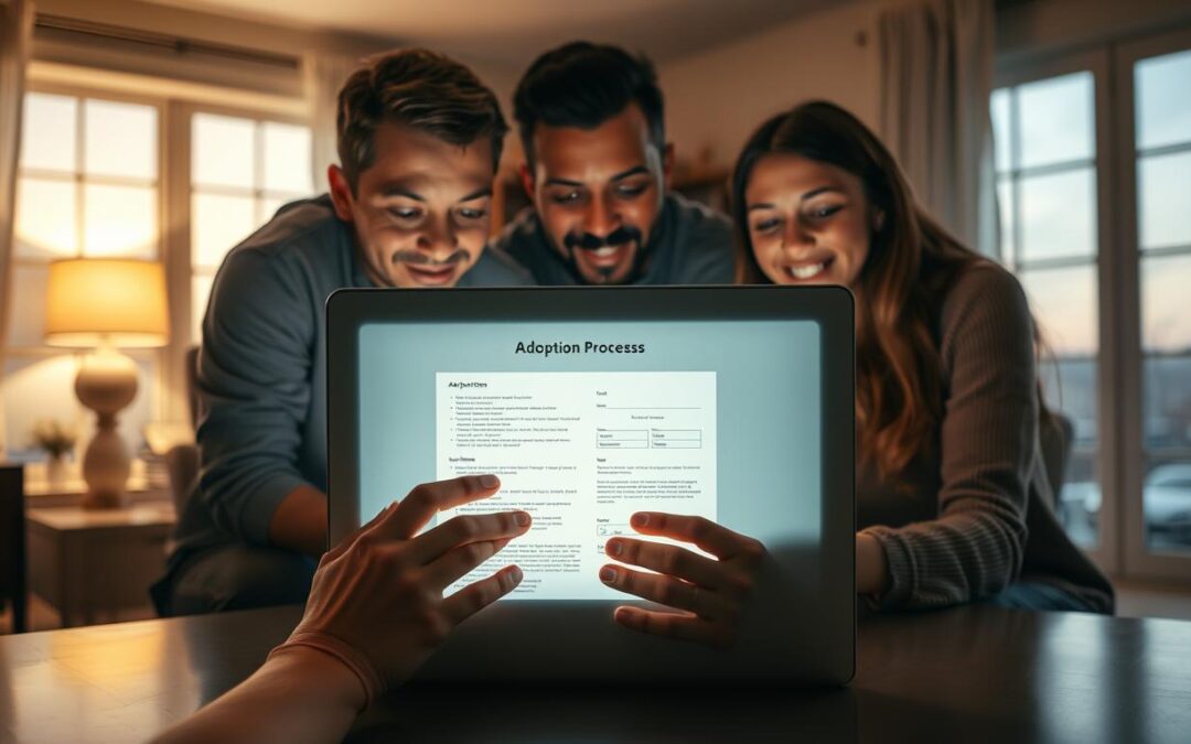 Adopția virtuală – cum funcționează?