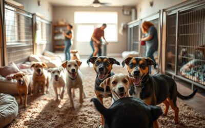 Ce poți face dacă nu poți adopta, dar vrei să ajuți?