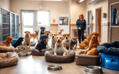 De ce nu ar trebui să alegi un câine din adăpost doar după aspect?